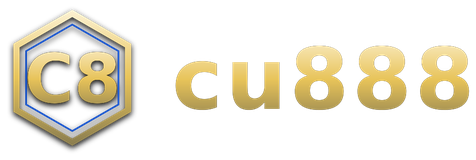 cu888 logo